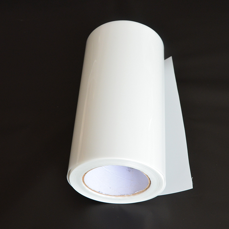 厂家供应背光扩散膜pet扩散膜 扩散膜白色显示器背光源扩散膜批发