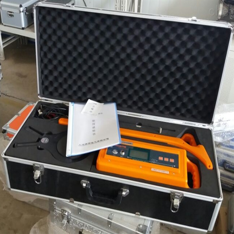 qld-k10光缆路由探测仪 带电电缆识别及寻踪仪 电缆故障定位电源