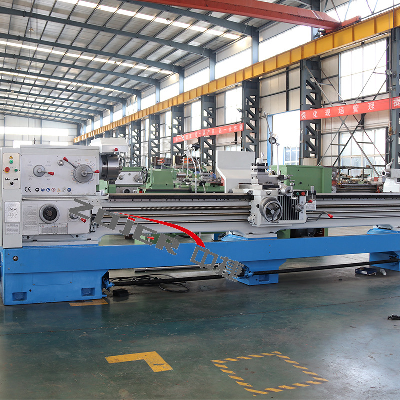 沈阳卧式车床ca6161c/4000普通车床