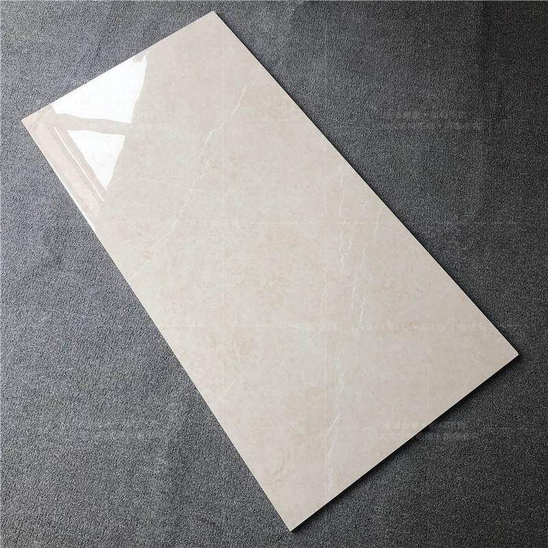 高清亮光釉面砖300x600厨房卫生间墙砖地砖厕所内墙砖瓷片优等品-报价