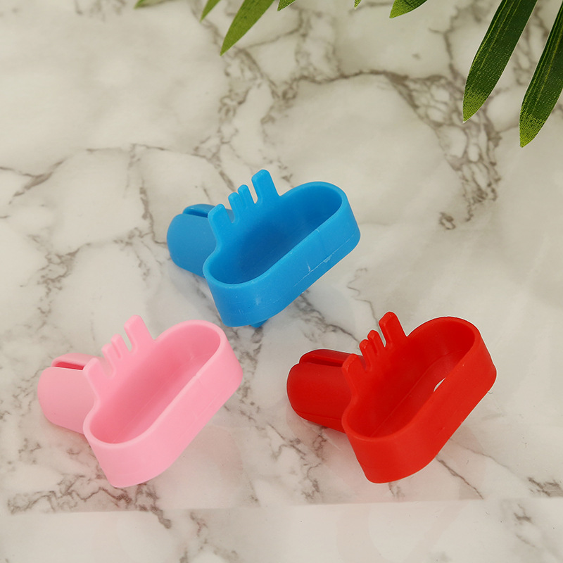 批发气球打结器 绑气球扎气球工具 婚庆生日派对乳胶气球轻松绑结