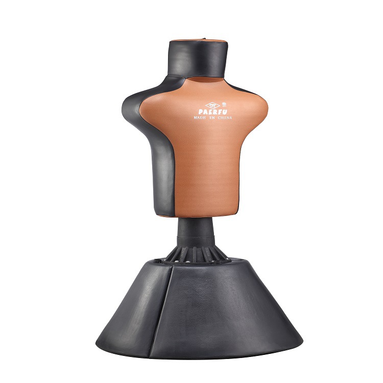 室内健身器材厂家批发拳击沙袋立式假人摔跤mma格斗柔道散打锻炼