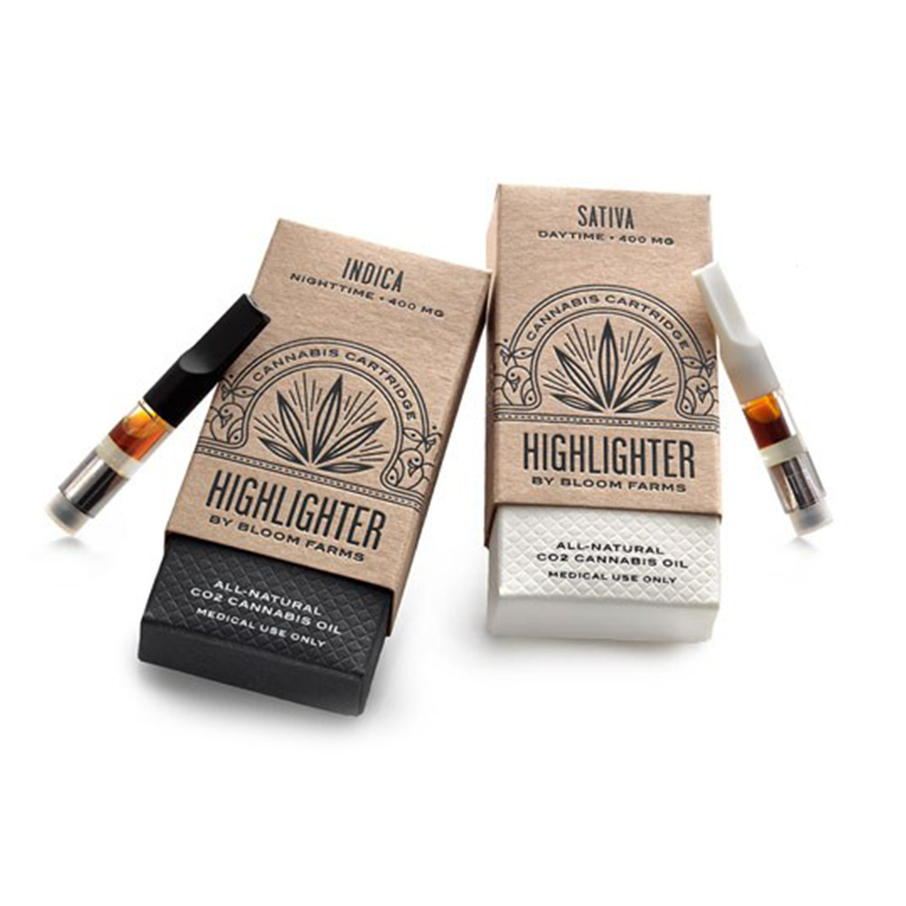 定制精美电子烟包装盒 日用品礼品包装盒订做 uv技术折叠纸盒印刷