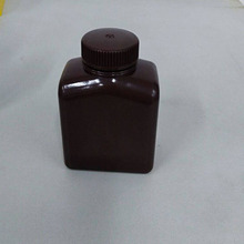 矩形瓶低密度聚乙烯大口试剂瓶方身瓶厂家