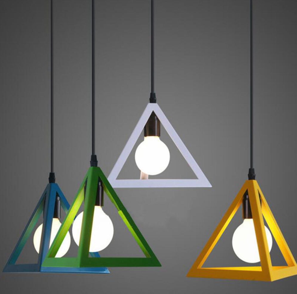 厂家直销欧式吊灯吧台餐厅客厅吊灯个性简约卧室后现代吊灯具批发