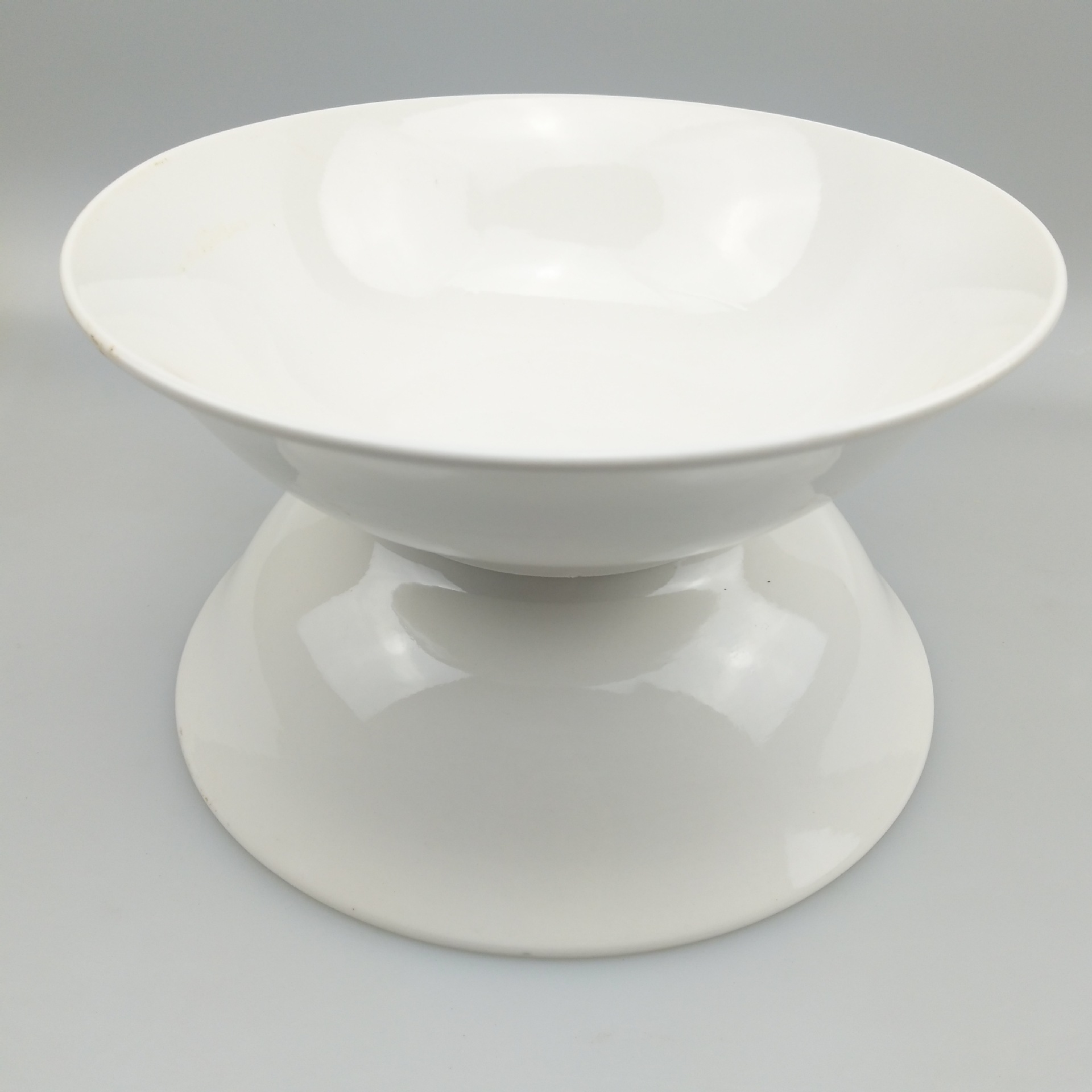 2元批发 8寸斗碗 大碗 陶瓷大号碗 大面碗 两元超市 货源