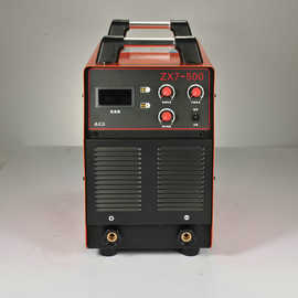 厂家供应旗下摩仕达 zx7-500 通用电焊机逆变焊机供应旗下品牌