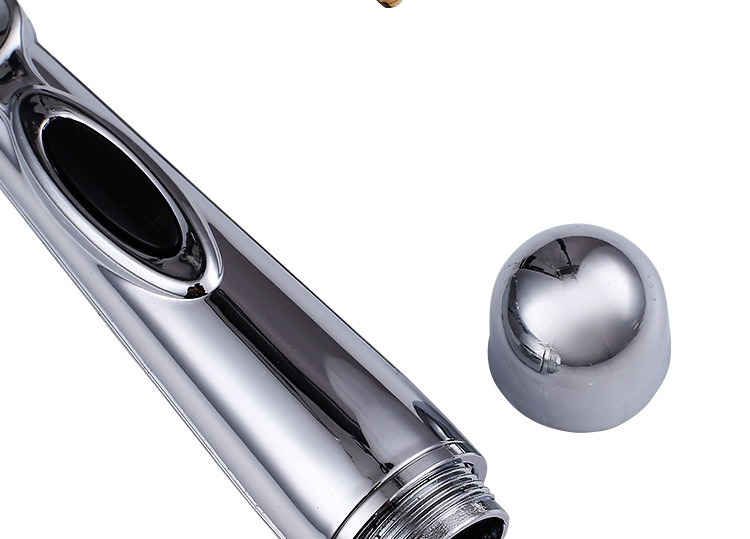 电动经络按摩笔中华神灸循经能量激光针灸笔电脉冲自动寻穴点穴笔