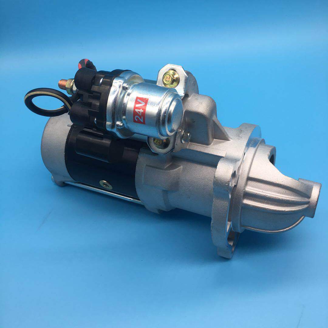 m81r3020 玉柴s4-6000 起动机 厂家供应