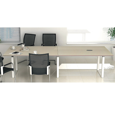 永亨家具 会议桌yh111n2802橡木色