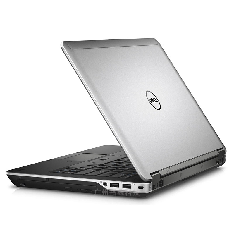 适用dell戴尔二手e6440 笔记本电脑i5/i7独显便携商务设计办公