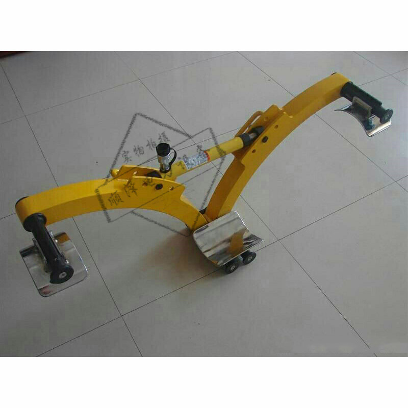 高压电缆校直器cs-160b电缆校直机电缆液压校直器(kort)