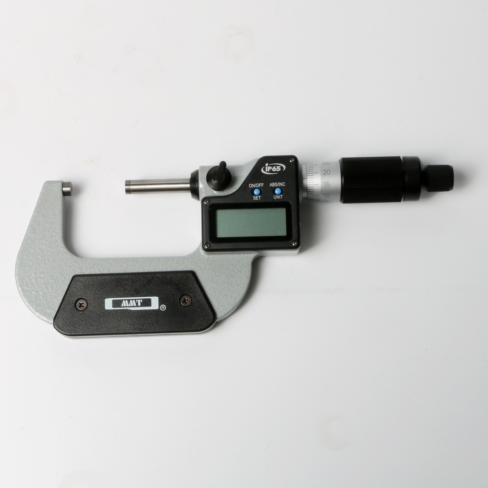 数显外径千分尺双圆头外径千分尺双球头球面电子千分尺2550mm