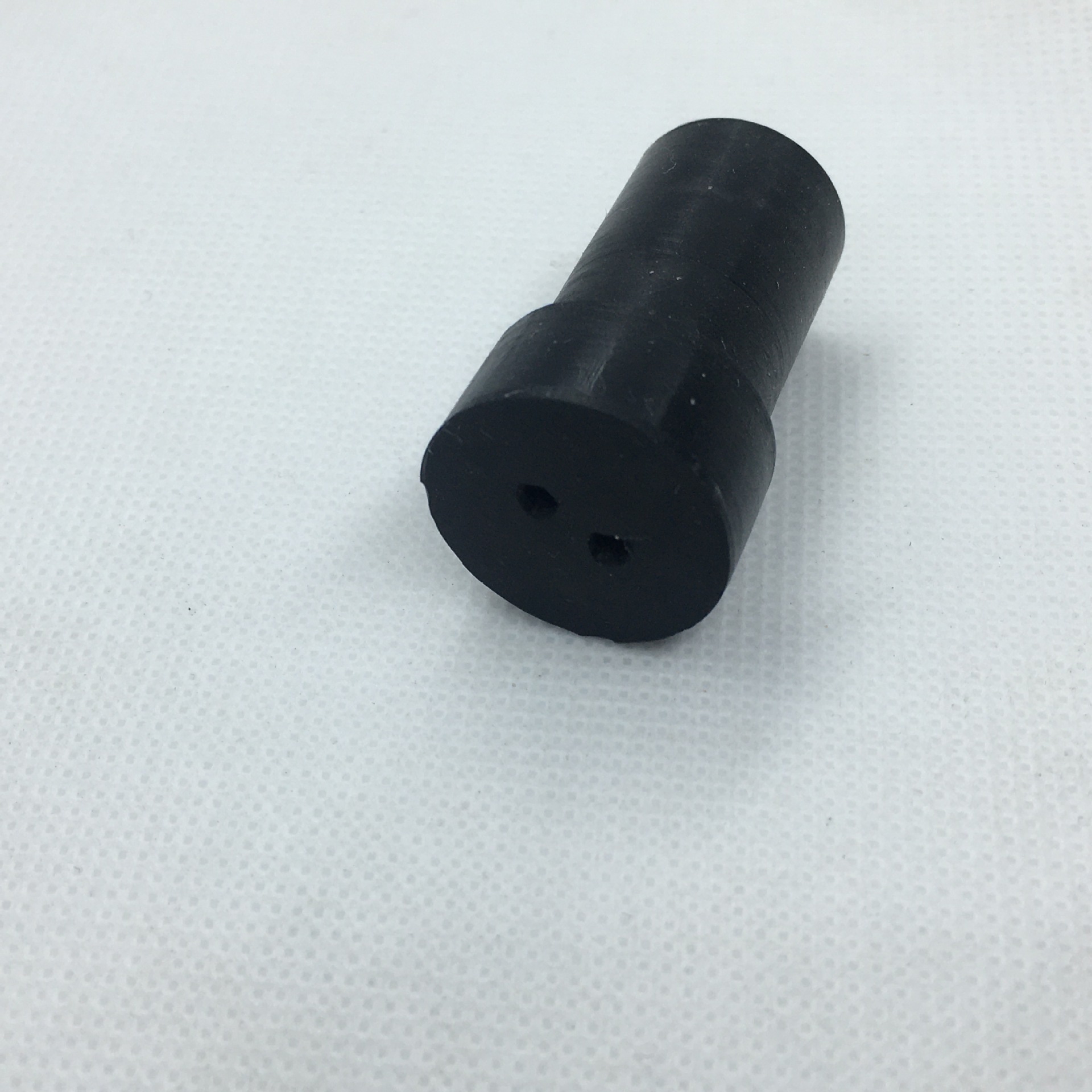 5 耐高温硅胶塞喷涂堵孔塞 电线护套