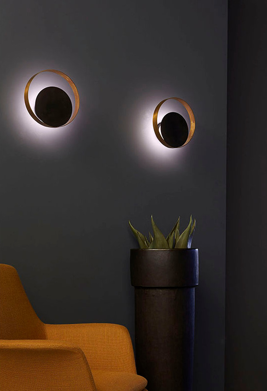 venicem用一盏灯,拯救枯燥的空间-有荣中国