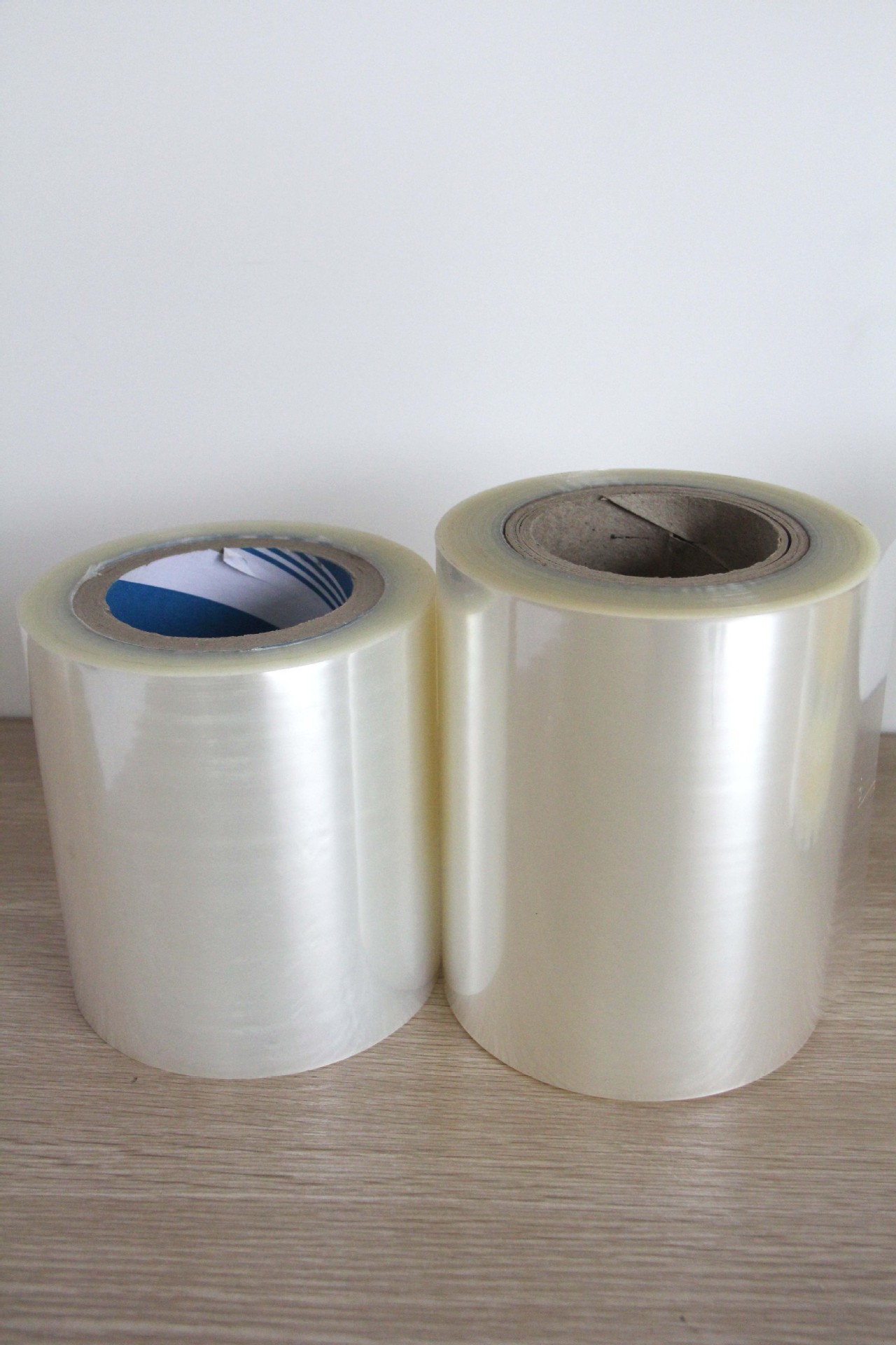 长期批发 广东opp复合膜 铝箔pet复合膜 高透明pet复合袋