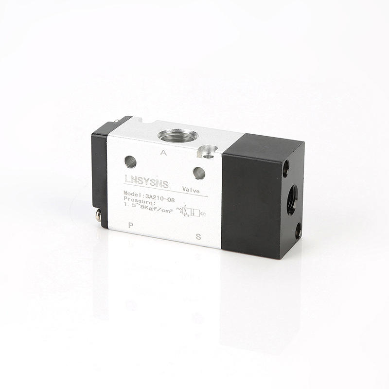 意大利eicmation电磁阀m245ns防爆电磁阀市场价格