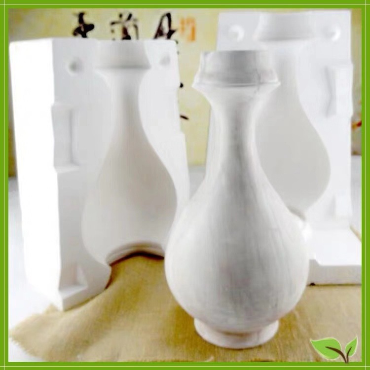 特制高强石膏粉 模具模型白石膏 工艺品石膏粉 雕塑石膏