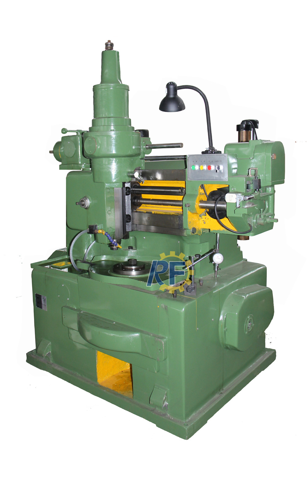 厂家供应各种型号y54机械插齿机半自动齿条插齿机齿轮加工机床