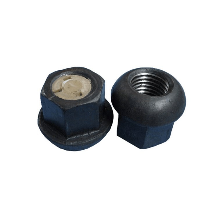 专业生产 锚杆螺母 止退螺母 工矿配件 厂家直销欢迎订购