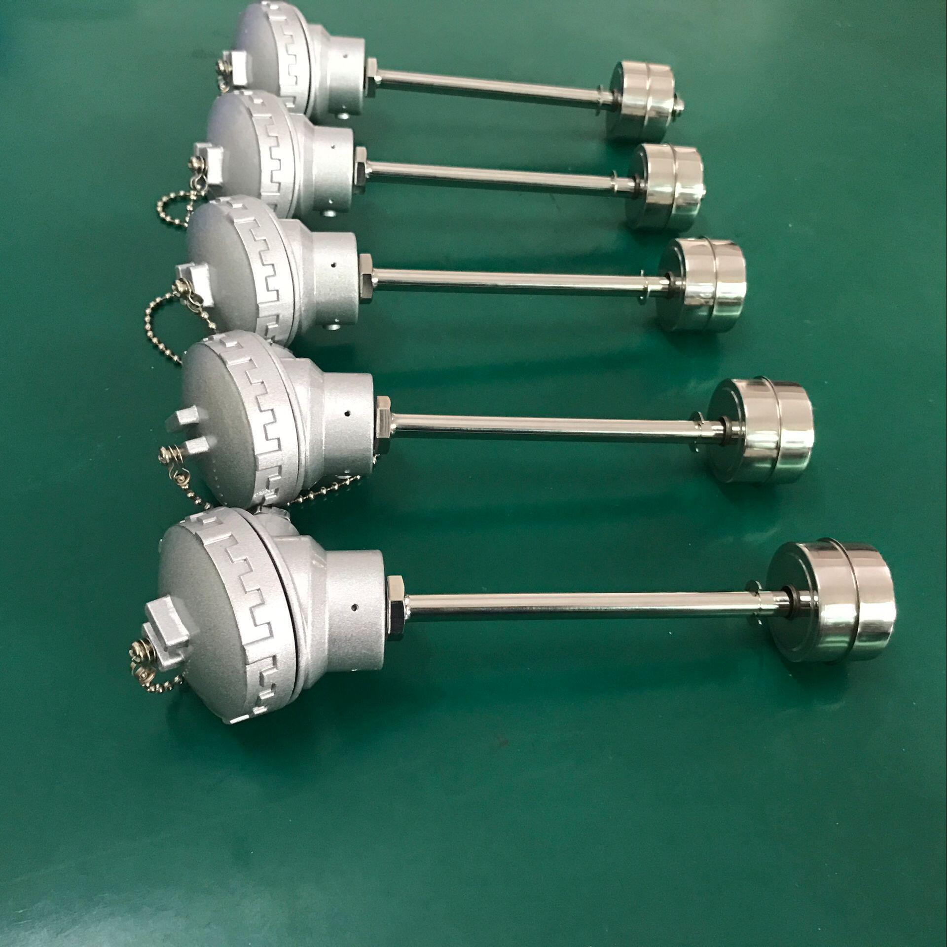 厂家供应干簧管式浮球开关 连杆式水位开关 液位开关高温浮球开关