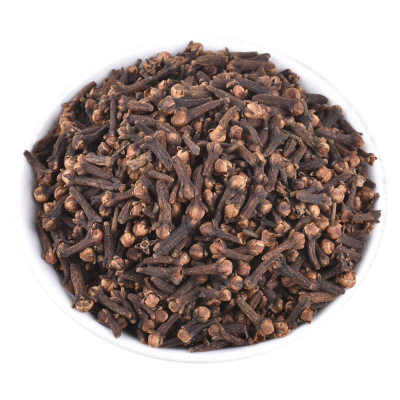 泽仁堂中药材 丁香 公丁香 母丁香 新货无硫 支持药检 香辛料大全