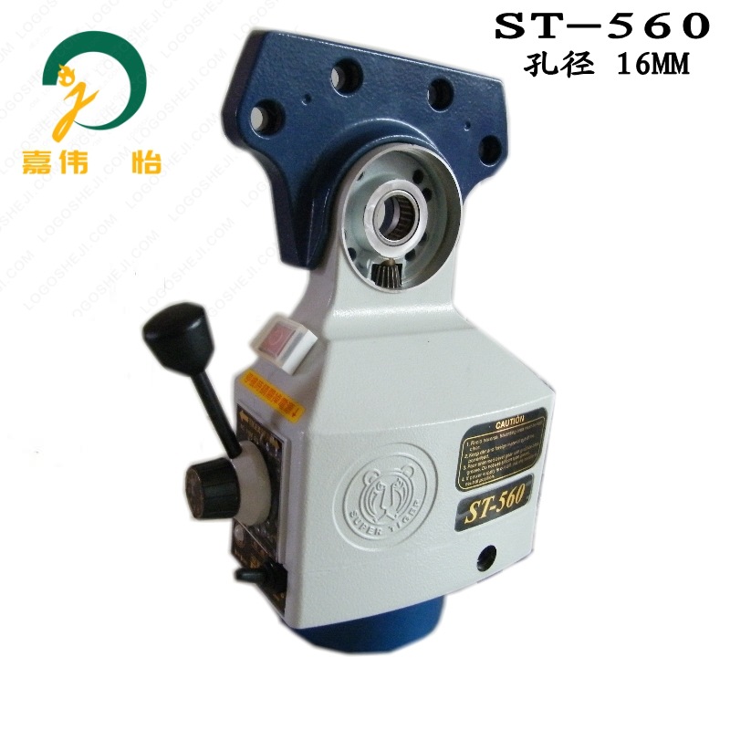 快捷铣床走刀器 st-560 铣床配件 彪虎自动走刀器  st-860sv