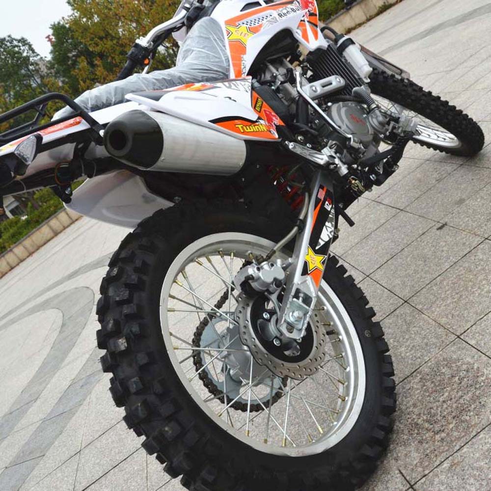 ce认证高赛2轮250cc摩托燃油越野摩托高速赛车两轮摩托车