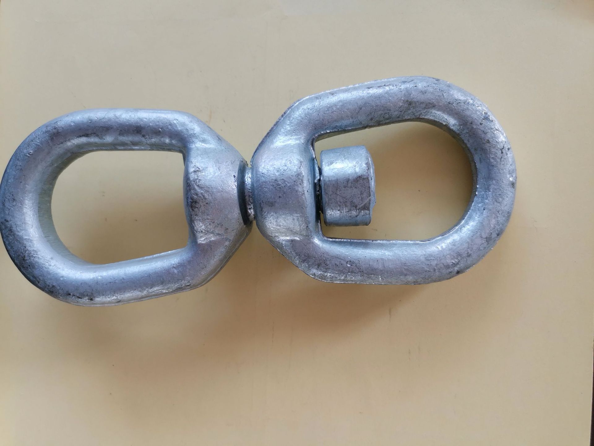 供应锻造美式起重旋转环 g-402旋转环