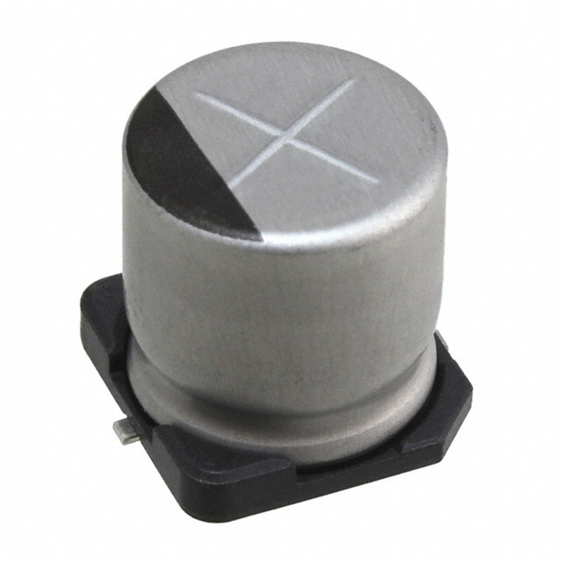 ucw1v331mnl铝质电解电容器smd35volts330uf105c10x10