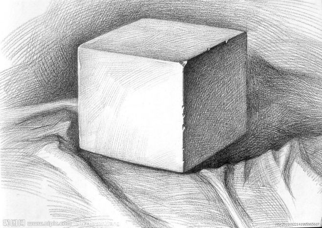 铅画纸素描纸2k4k8k16k速写纸美术水彩纸水粉纸手绘素描纸画画纸