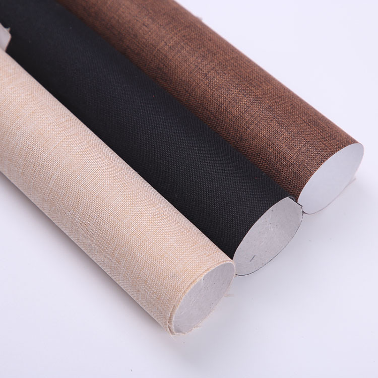 装帧布棉麻裱纸棉布复合纸底布裱纸书籍画册礼品盒包装材料