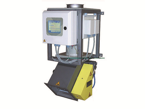 嘉乐仕厂家供应食品金属分离器 全新智能款金属分离器-jls-2000型