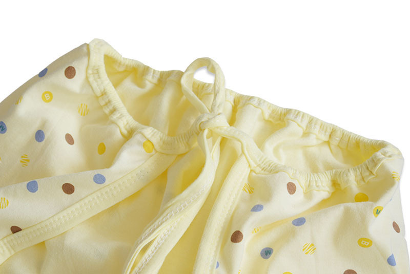 新生儿下半身包裙宝宝屁帘围腰婴儿抱裙棉薄款棉屁股屁帘子母婴