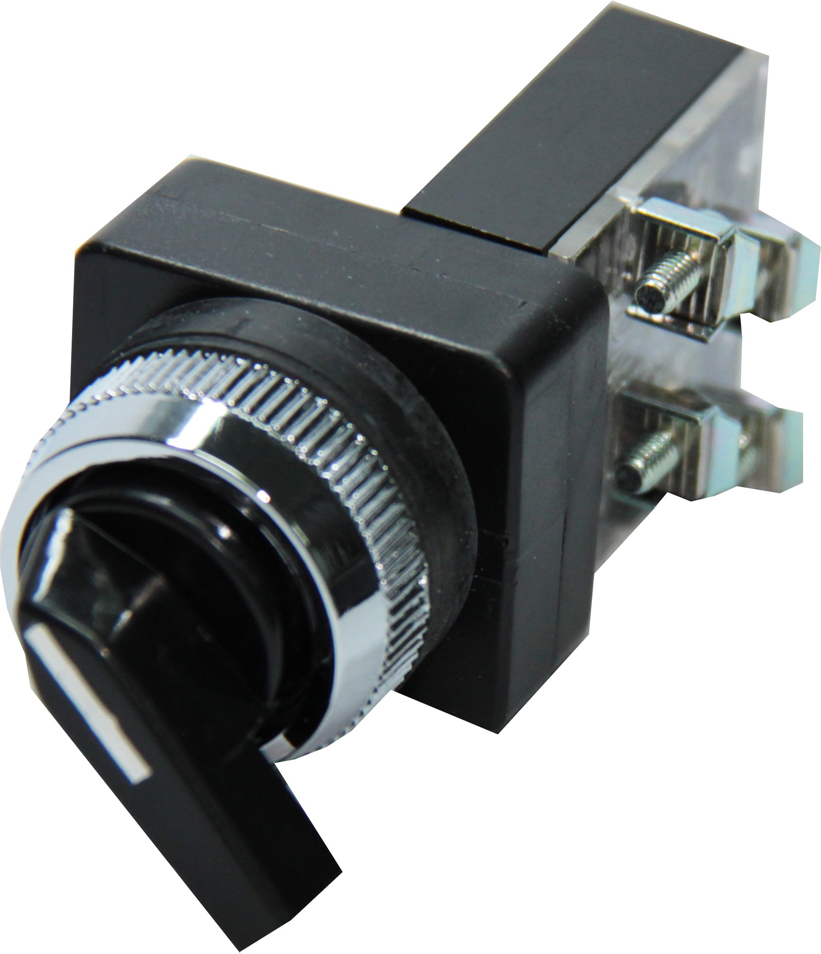 cikachi台湾嘉阳lss2530选择开关两档三挡长柄开关