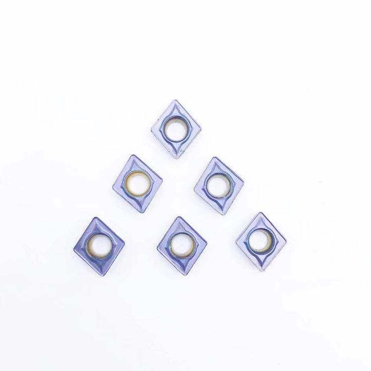 山特维克刀片ccmt09t308 精选二手硬质合金钨钢刀粒 山特刀