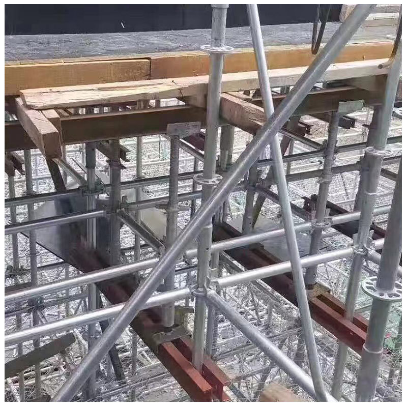 钢支撑三脚架 三角支撑架 建筑用支撑架 厂家供应