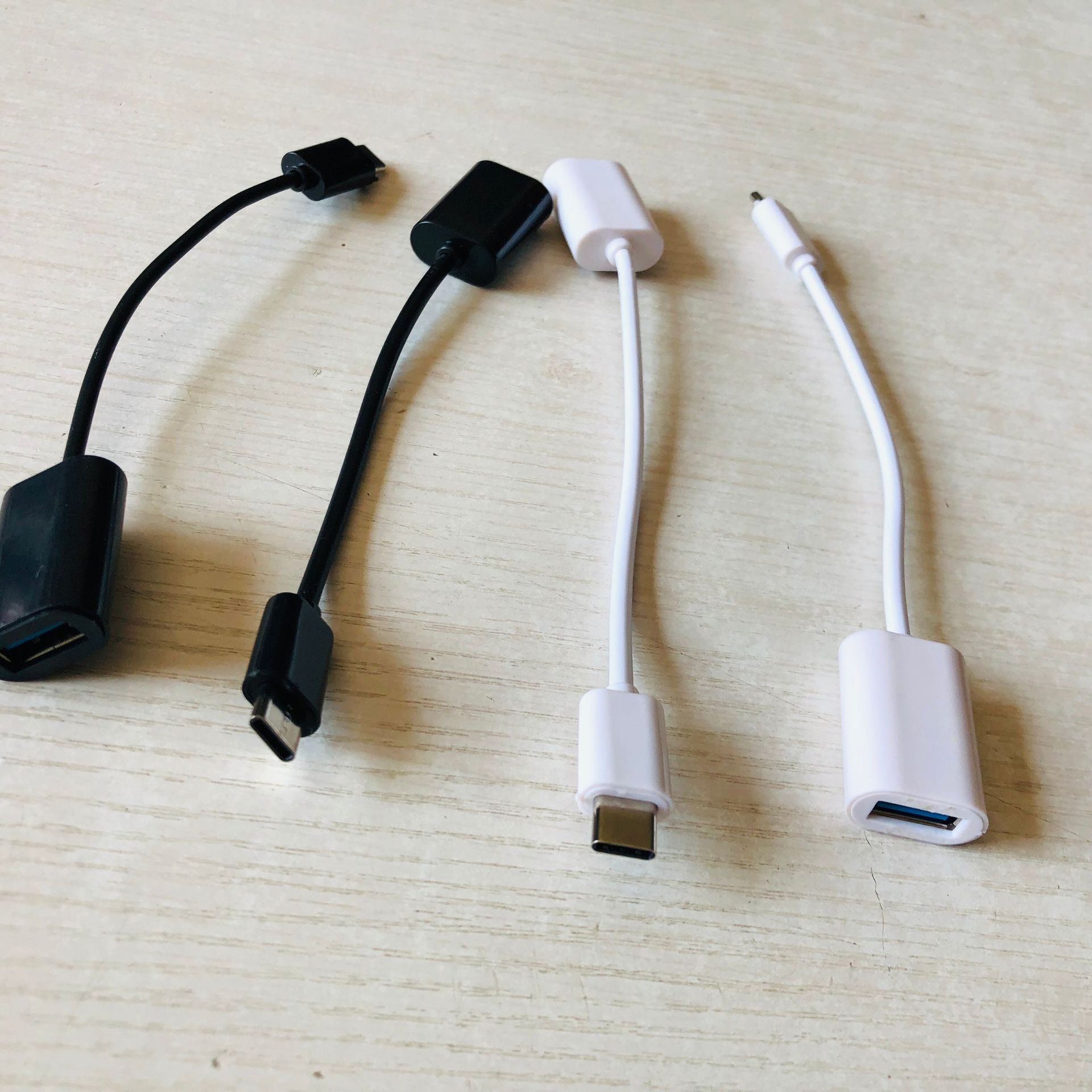 typecotg数据线usb30安卓macbook手机电脑平板otg转接线u盘
