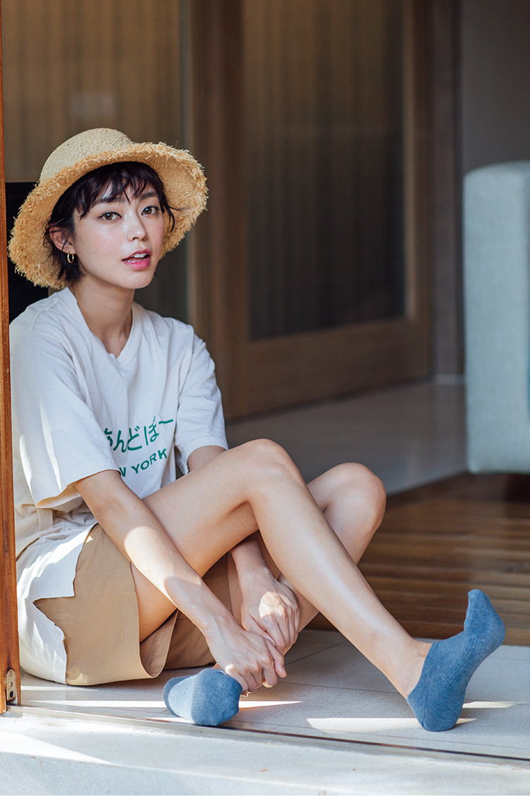 henny rue春夏新品精梳棉环形压力袜子彩色隐形男女中性船袜套