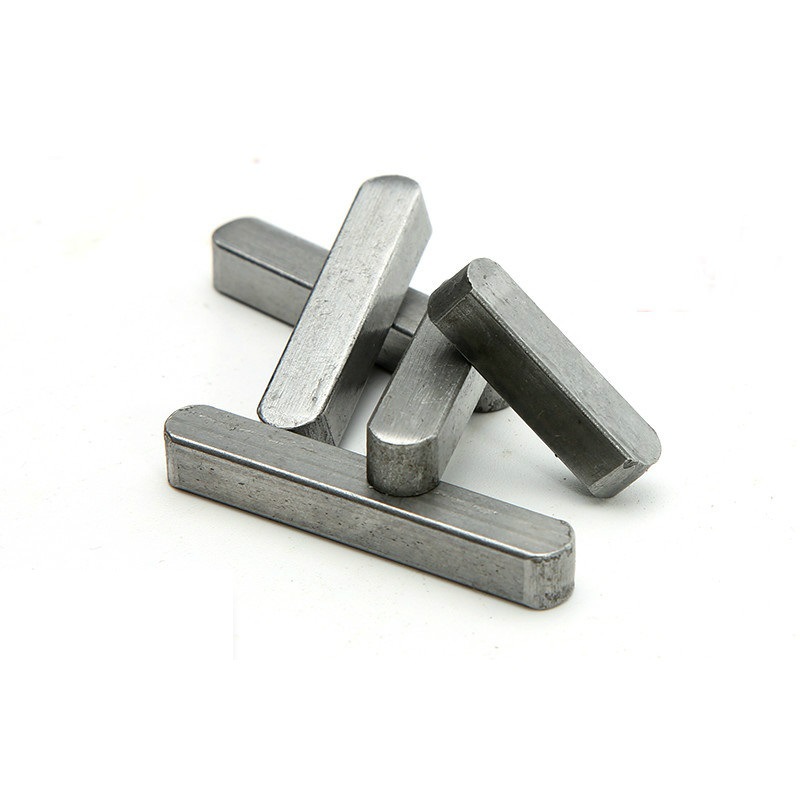 gb/t1096-1979普通平键a型a3磨光3/4/5/6/8/10/12/14/16/18/20/22