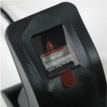 中控指纹仪ZK4500  指纹采集器 驾校指纹登记仪可二次开发SDK