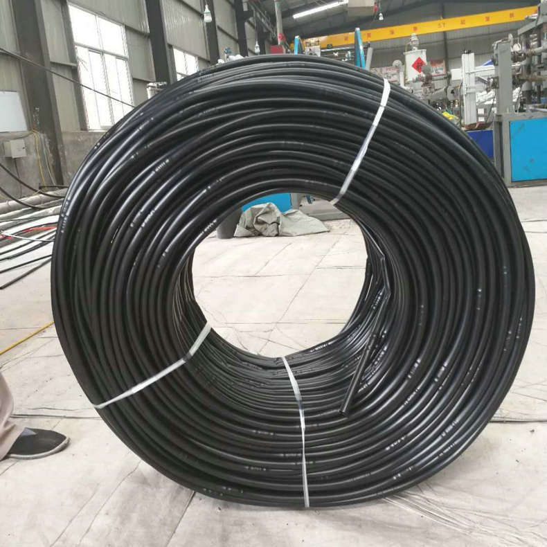 0mm盘管 pe滴灌管材 实用滴灌管