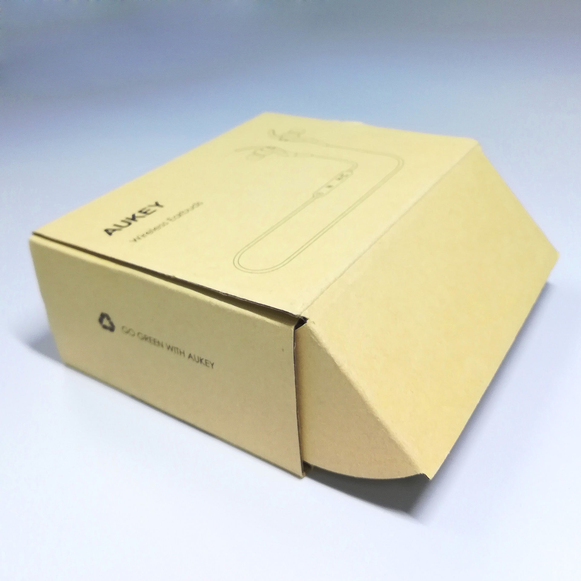 true wireless earphones 苹果蓝牙耳机包装 精装盒包装 通用包装
