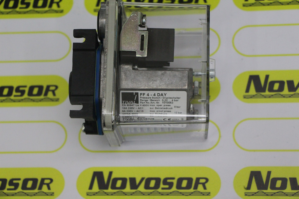 tival fanal condor ff4-4day压力开关 ff4-4dah ff4-2day