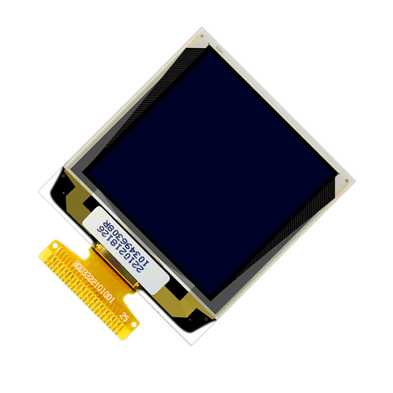 5(英寸)种类lcd液晶屏型