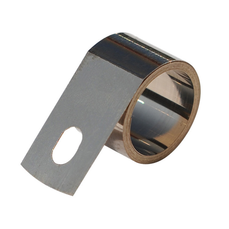 弹簧厂家定制发条涡卷弹簧 316不锈钢卷尺发条弹簧 非标定制