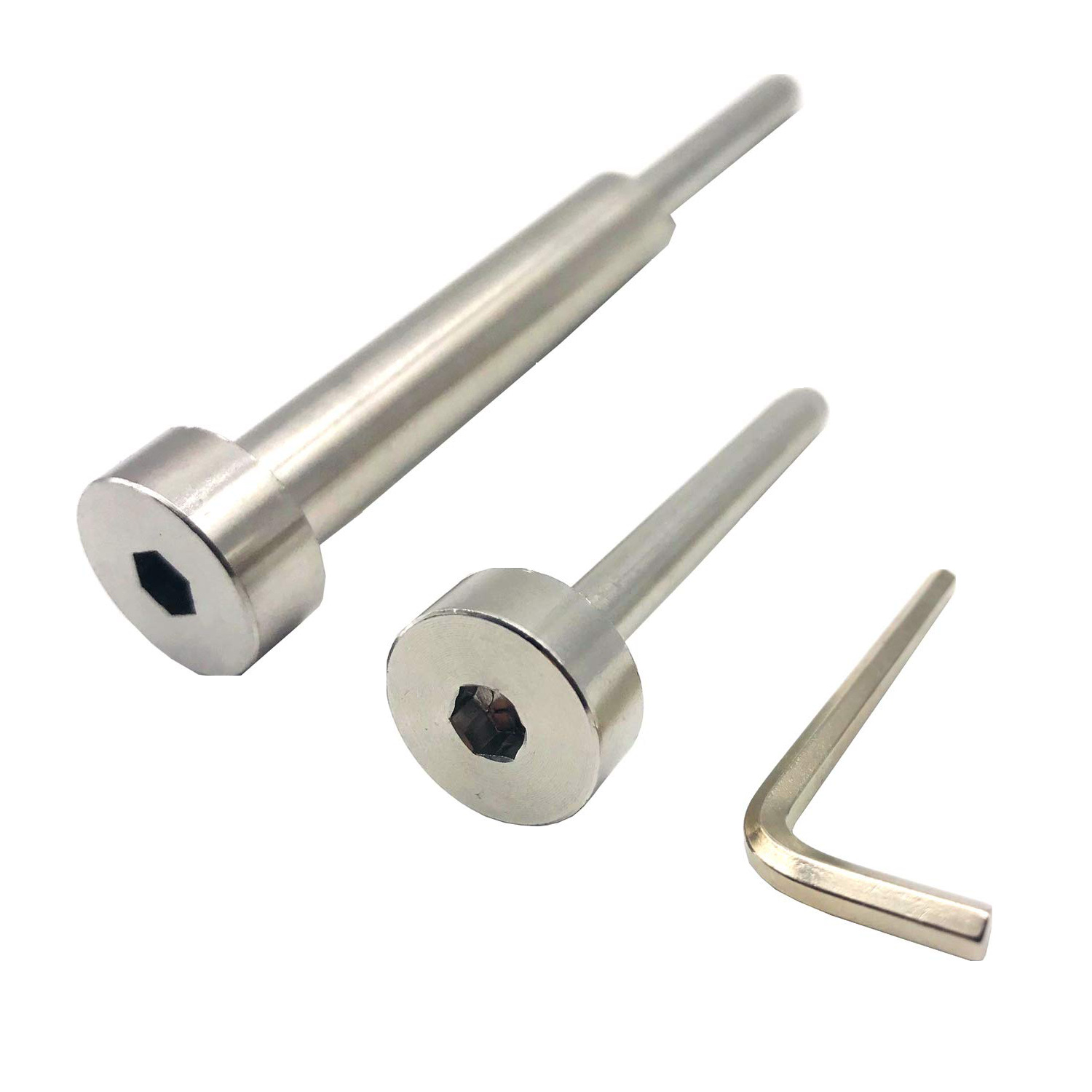 不锈钢接线器 不锈钢快速接头 不锈钢丝绳快速接头 各种接线器