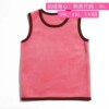 children Plush vest children Plush vest