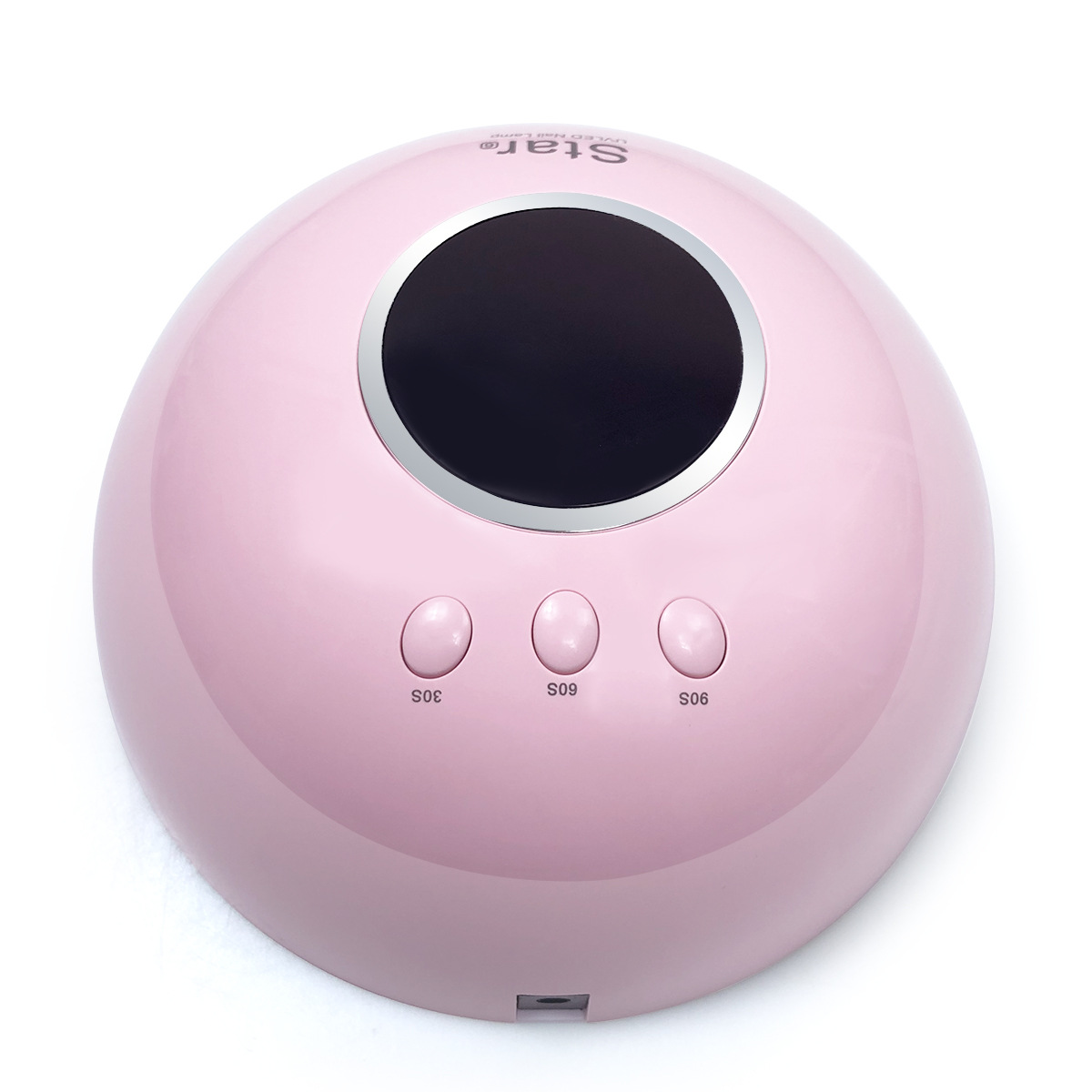 36w美甲光疗机 star6 智能感应速干光疗灯 烤灯指甲机led烘干机