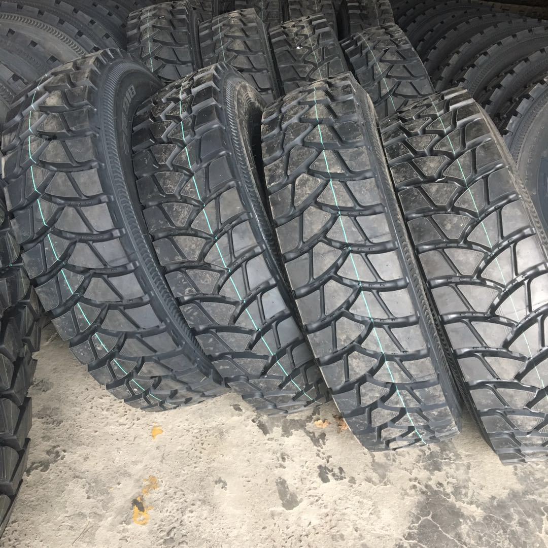 供应 三角真空矿花轮胎315/80r22.5 全钢丝载重卡客车轮胎-阿里巴巴